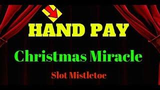 Hand Pay Christmas Miracle Fu Dao Le