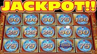 THE SECRET TO TURNING $100 DOLLARS INTO A JACKPOT!!!
