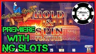 ★ Slots ★️HIGH LIMIT SESSION WITH NG SLOT ★ Slots ★️Lightning Cash Sahara Gold JACKPOT HANDPAY Slot 