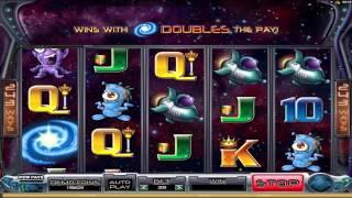 Galacticons ™ Free Slots Machine Game Preview By Slotozilla.com