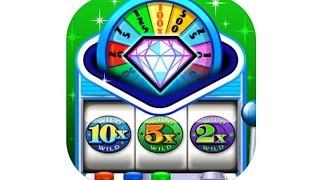 Lucky Wheel Slots Free Multi Line Casino Games iPad Cheats