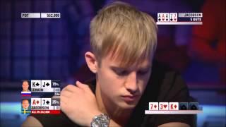Poker Hand Test: Would You Have Called Here?