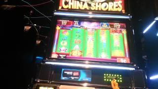 China Shores 1c bonus (90 games - 90x)