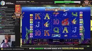 Casino Slots Live - 20/09/19