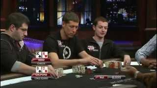 Legends Of Poker: Huck Seed