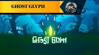 Ghost Glyph slot by Quickspin