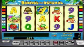 Bananas Go Bahamas ™ Free Slots Machine Game Preview By Slotozilla.com