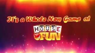House of Fun - Sizzling Slots Games Summer Party!