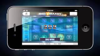 Big Bang Touch™ - Net Entertainment