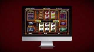 Jackpot Jester from Coinfalls now on Express Casino