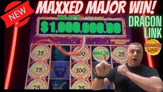 ⋆ Slots ⋆$1,000,000 MAJOR On Dragon Link Slot Machine Doesn't Exist!⋆ Slots ⋆