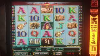 Slot play IGT Bombay Play Jackpots • Slots N-Stuff