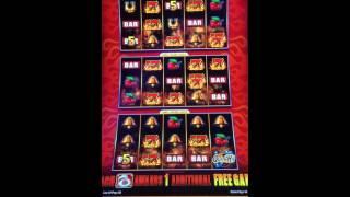 Quick hit slot machine free spins bonus