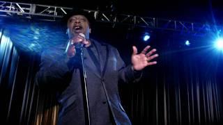 Cedric The Entertainer at San Manuel Casino