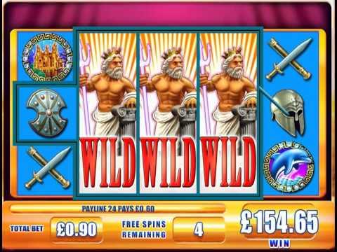 £159.00   (176 X STAKE) SUPER BIG WIN ON NEPTUNE'S FORTUNE™ ONLINE SLOT AT JACKPOT PARTY®