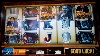 Cheers Slot Machine *LIVE PLAY COMEBACK* | Norm's Bartender Bonus!