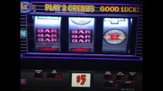 Slot Machine Jackpot Handpay Compilation Video - BIG WIN Borgata Revel Aria Parx pokie