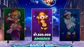 WONDERLAND CHEER Video Slot Casino Game with a 