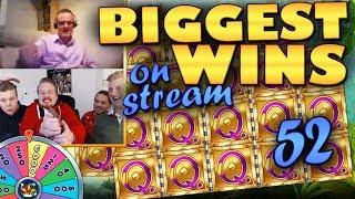 Streamers biggest wins – Week 52 / 2017
