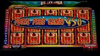 Konami -*450 FREE SPINS!!!* Electrifying Riches - Slot Machine Bonus