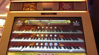 Phantom Of The Opera Slot Machine Bonus- Masterpiece-good Win At Venetian!