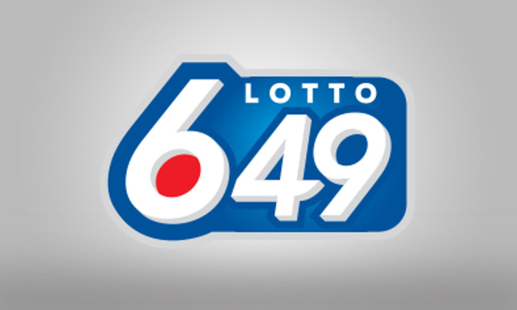 Canada 6/49 Lotto