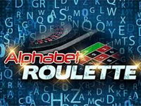 Alphabet Roulette