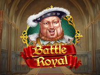 Battle Royal Slot