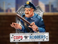 Cops’n’Robbers Slot