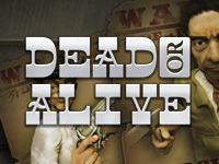 Dead or Alive Slot