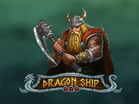 Dragon Ship Slot