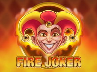 Fire Joker Slot