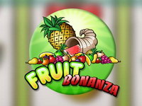 Fruit Bonanza Slot Machine