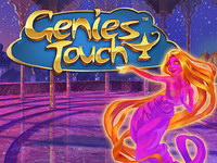 Genies Touch Slot