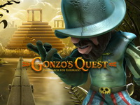 Gonzo’s Quest Slot