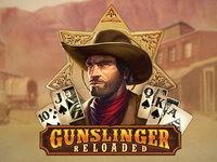 Gunslinger: Reloaded Slot