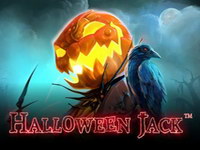 Halloween Jack Slot