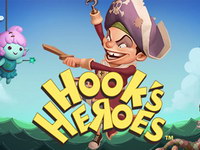 Hook’s Heroes Slot