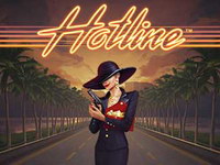 Hotline Slot