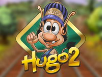 Hugo 2 Slot