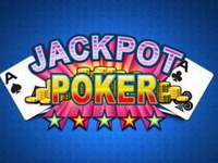 Jackpot Video Poker