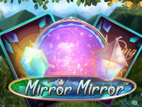 Mirror Mirror Slot
