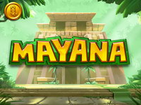 Mayana Slot