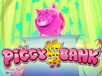Piggy Bank Deluxe Slot