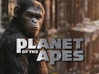 Planet of the Apes Slot