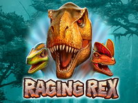 Raging Rex Slot