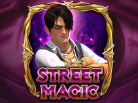 Street Magic Slot