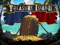 Treasure Island Slot