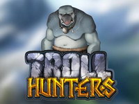 Troll Hunters Slot