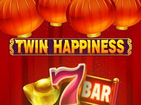 Twin Happiness Slot